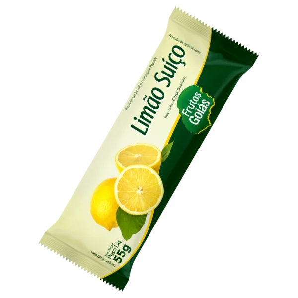 Swiss Lemon