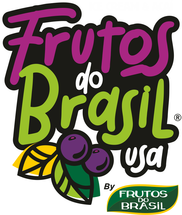Frutos do Brasil USA – O sabor tropical do Brasil direto para o seu paladar!